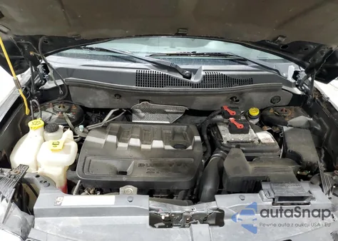 2013 Jeep Compass Latitude from USA, damaged, VIN 1C4NJDEB7DD207553